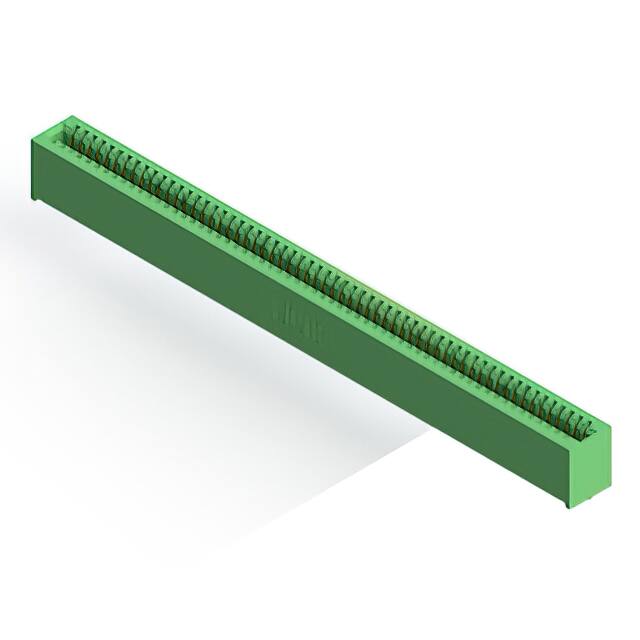 325-060-520-101 EDAC Inc.  Edgeboard Connectors